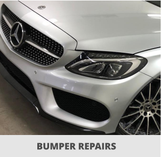 BUMPER REPAIRS
